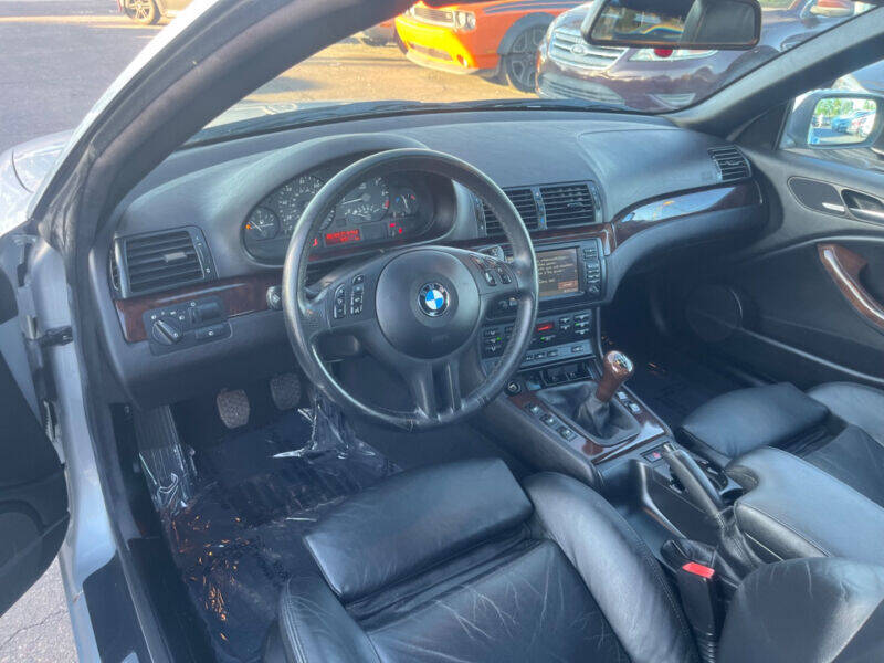 2006 BMW 3 Series for sale at Trucks & More LLC in Glendale, AZ