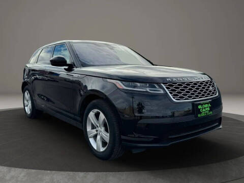 2020 Land Rover Range Rover Velar P250 S