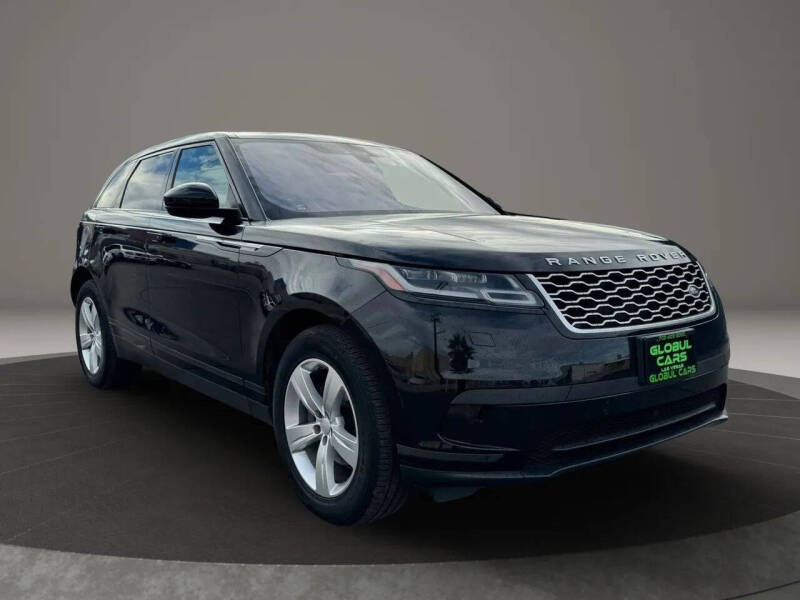 2020 Land Rover Range Rover Velar P250 S