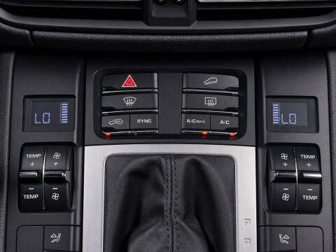 2021 Porsche Macan GTS