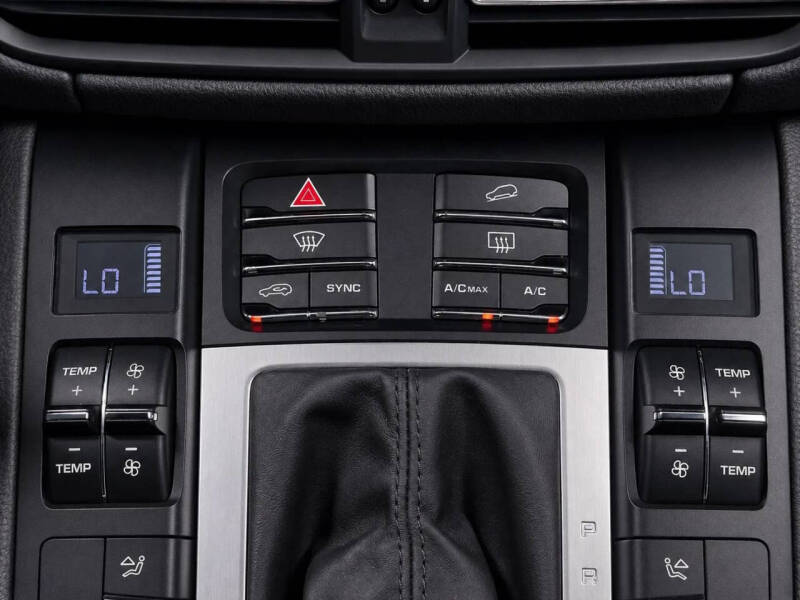 2021 Porsche Macan GTS