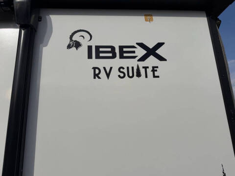 2024 Forest River IBEX
