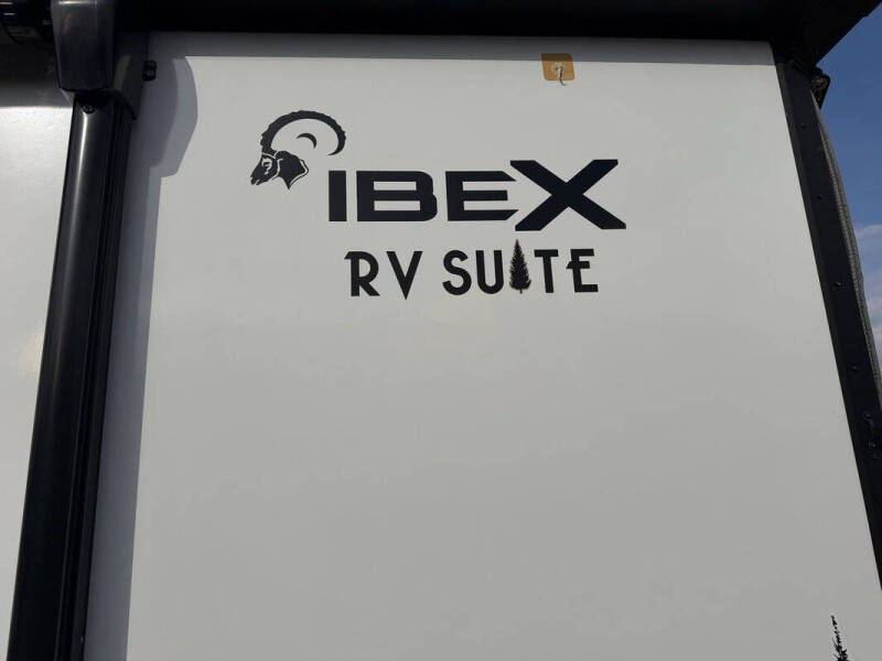 2024 Forest River IBEX