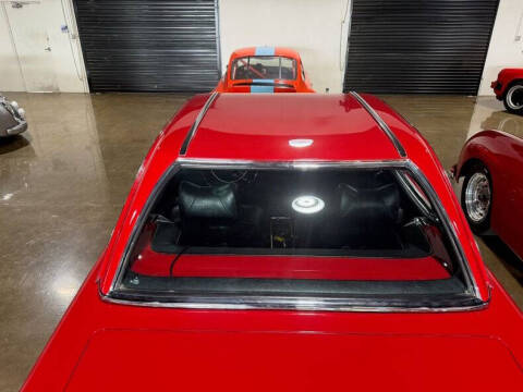 1971 Mercedes-Benz 280-Class
