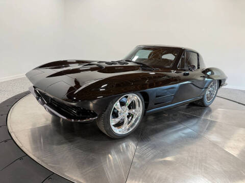 1966 Chevrolet Corvette