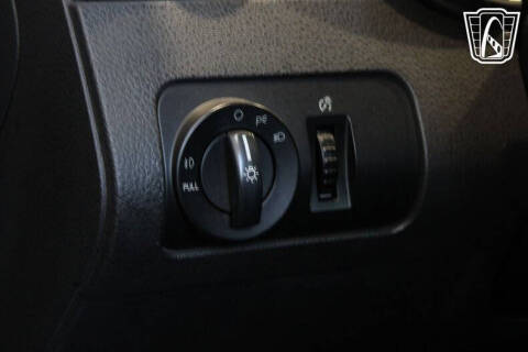 2005 Ford Mustang