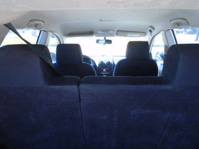 2013 Nissan Rogue