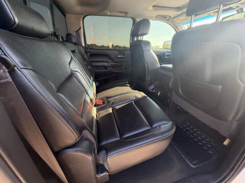 2015 GMC Sierra 1500