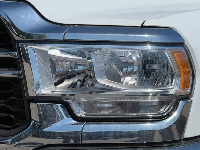 2023 RAM 2500 Tradesman
