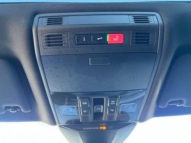 2023 Volkswagen Arteon SEL R-Line 4Motion