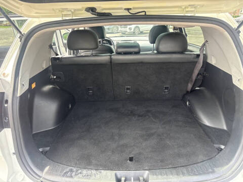 2015 Kia Sportage EX