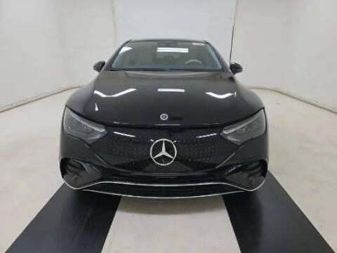 2023 Mercedes-Benz EQE EQE 350 4MATIC