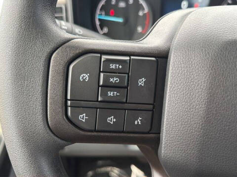 2026 Ford F-350 Super Duty XL