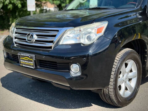 2011 Lexus GX 460