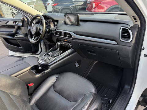 2016 Mazda CX-9 Touring