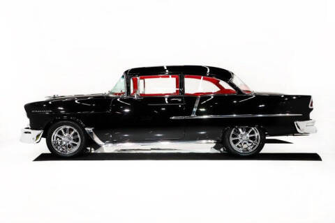 1955 Chevrolet 210