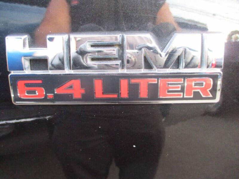 2016 RAM 3500 Tradesman