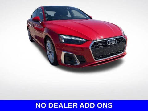 2024 Audi A5 Sportback for sale at Lewisville Volkswagen in Lewisville TX