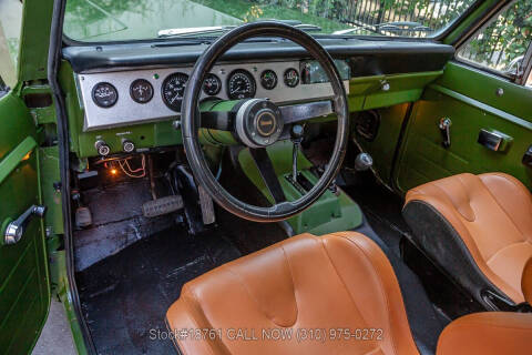 1978 International Scout II