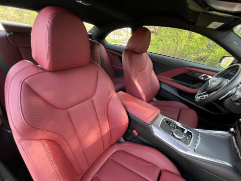 2025 BMW 2 Series M240i