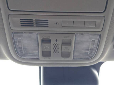 2017 Honda Odyssey EX-L