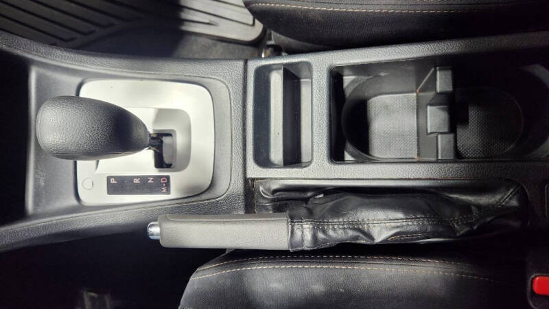 2014 Subaru XV Crosstrek 2.0i Premium