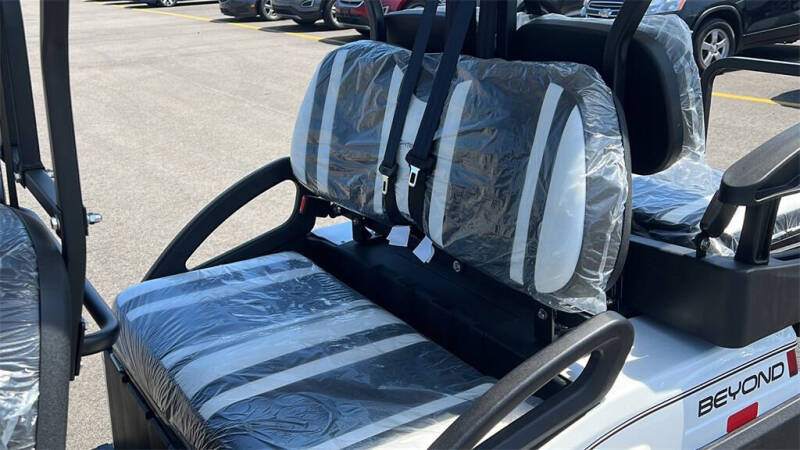 2023 Bintelli Beyond 6PR