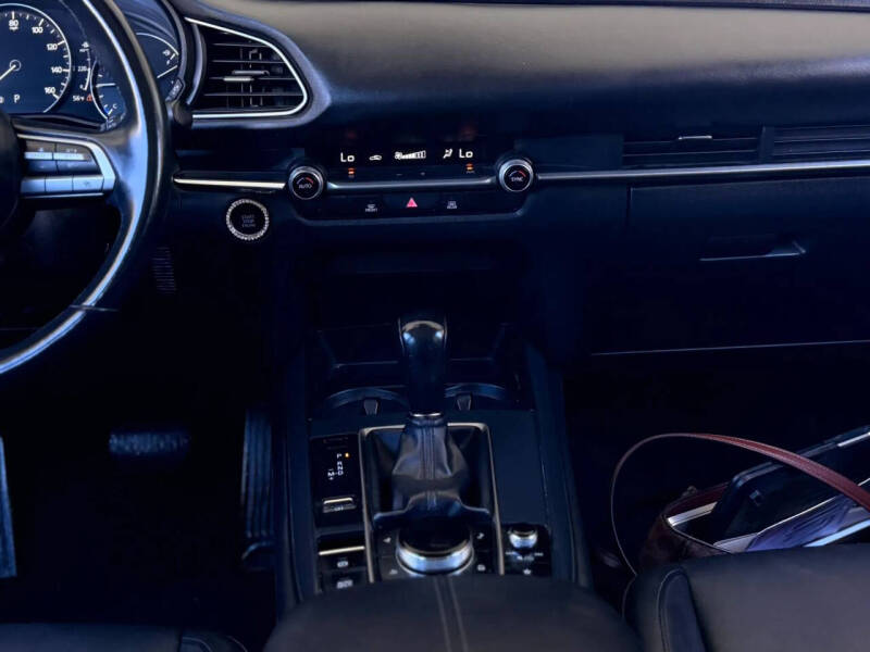 2021 Mazda CX-30 Select