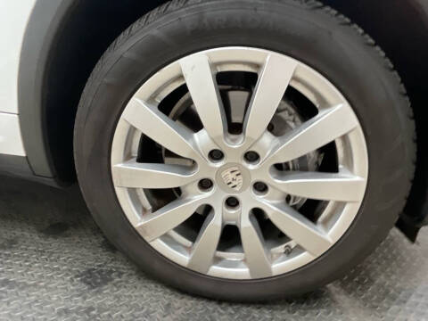 2014 Porsche Cayenne