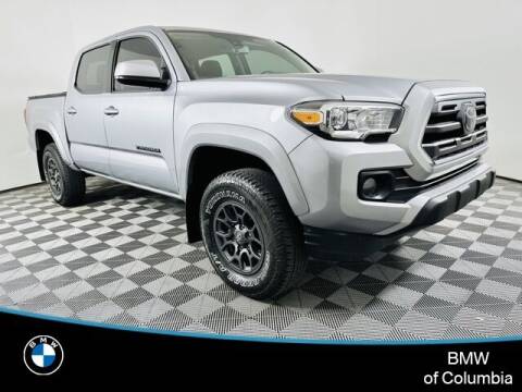 2018 Toyota Tacoma for sale at Preowned of Columbia in Columbia MO