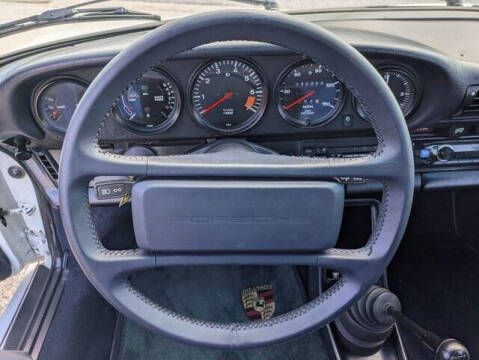 1978 Porsche 911