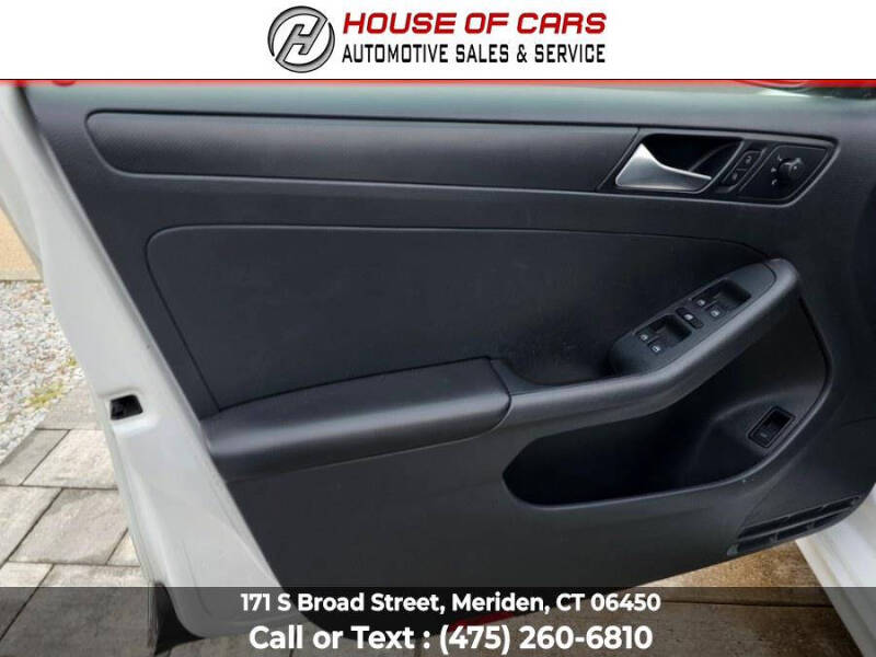 2014 Volkswagen Jetta