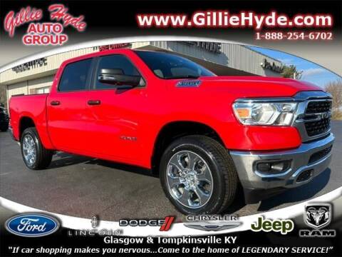 2023 RAM 1500 for sale at Gillie Hyde Auto Group in Glasgow KY