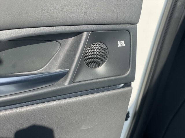 2023 Toyota Mirai XLE