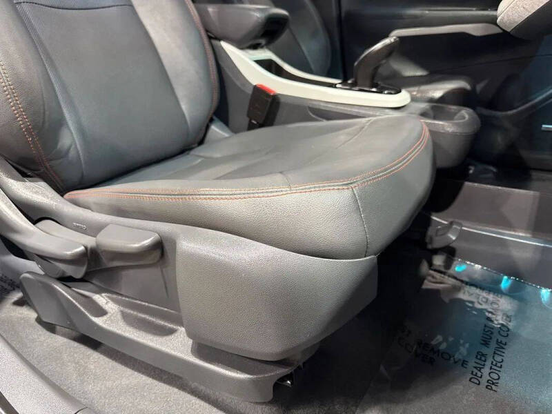 2020 Chevrolet Bolt EV Premier