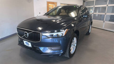 2020 Volvo XC60 T5 Momentum