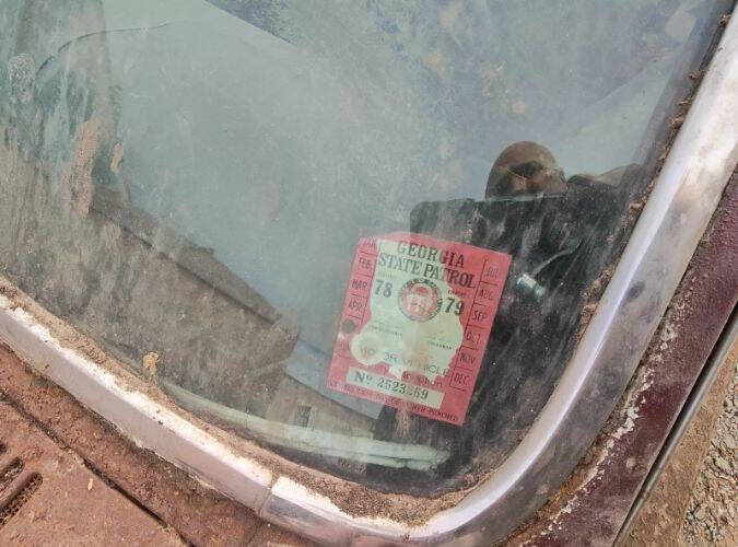 1966 Oldsmobile F-85