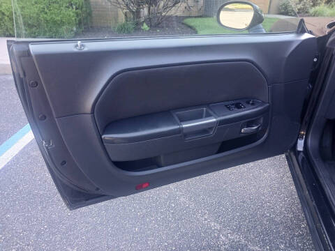 2013 Dodge Challenger R/T