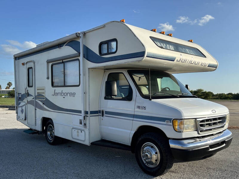 1999 Ford Econoline's photo