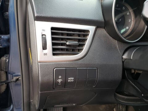 2016 Hyundai Elantra GT