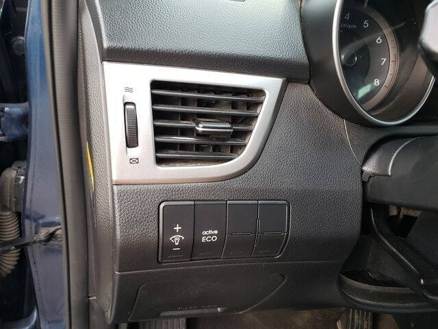 2016 Hyundai Elantra GT