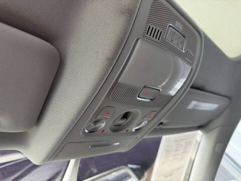 2016 Audi A5 2.0T quattro Premium