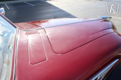 1936 Chrysler Airflow