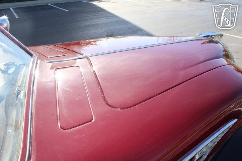 1936 Chrysler Airflow