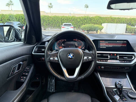 2020 BMW 3 Series 330i