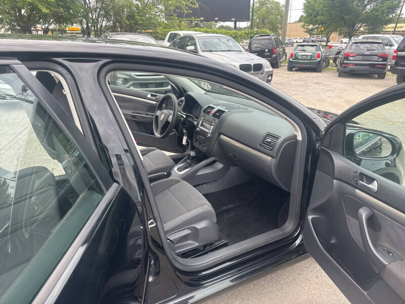 2008 Volkswagen Rabbit S