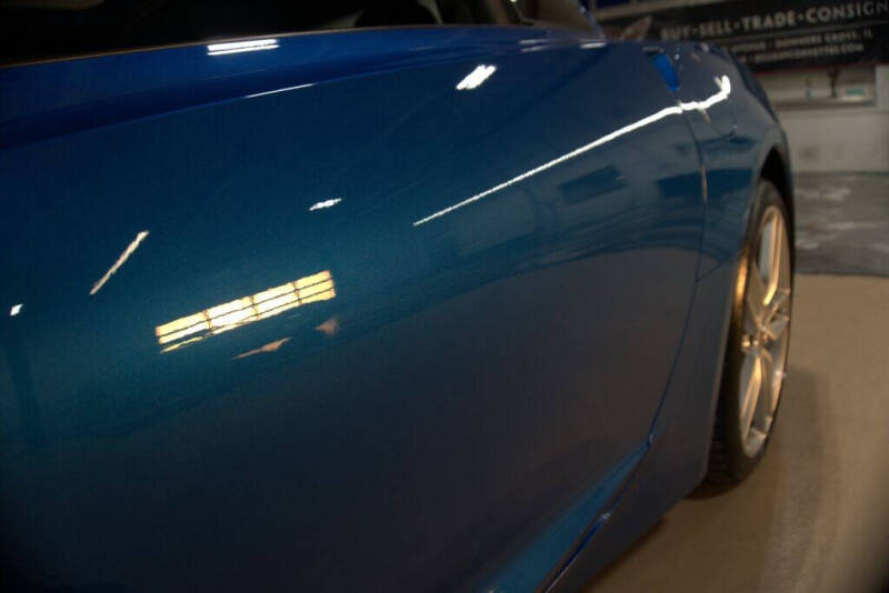 2014 Chevrolet Corvette Stingray Z51