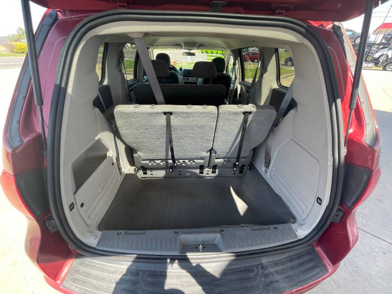 2009 Volkswagen Routan S