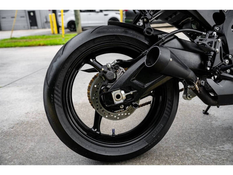 2019 Suzuki GSX-R750