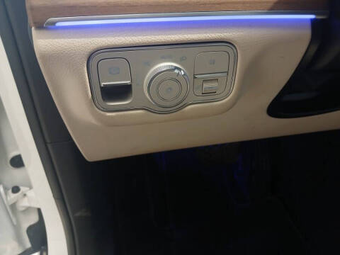 2022 Mercedes-Benz GLE GLE 350 4MATIC